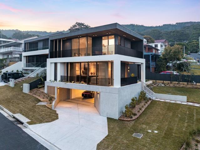 House for sale in Wollongong West, New South Wales