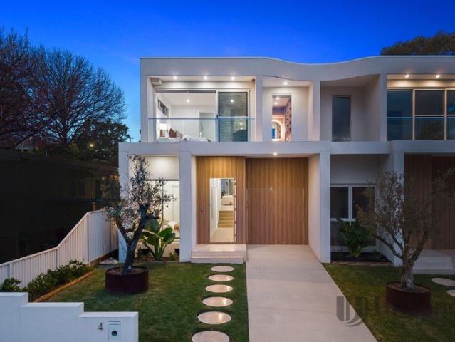 House for sale in Sydney, New South Wales