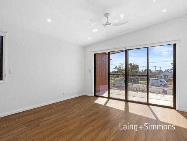 Townhouse for rent in Melinga, New South Wales