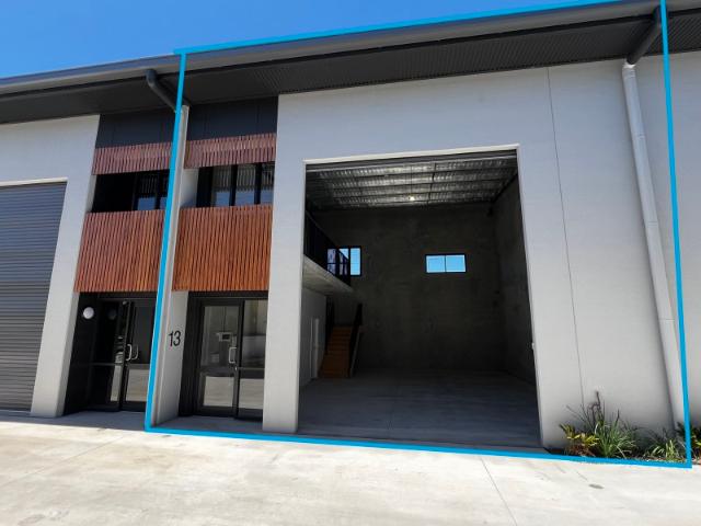 Warehouse for sale in Noosaville, Queensland