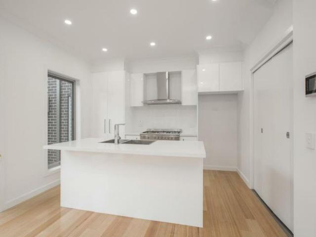 House for rent in Braybrook, Victoria