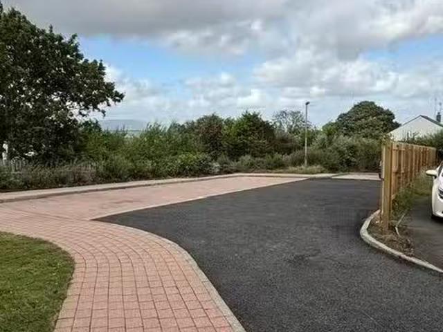 Apartment to rent in Derry