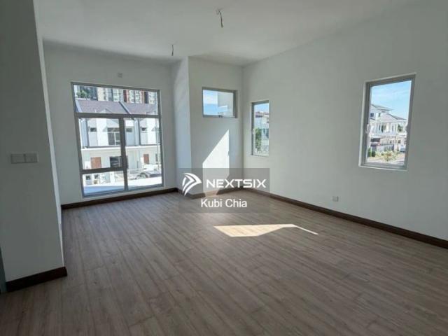 House for rent in Port Klang, Selangor