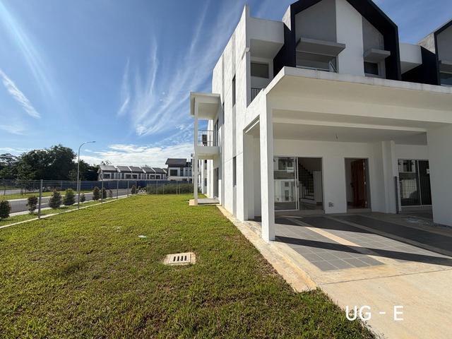Terraced House for rent in Port Klang, Selangor
