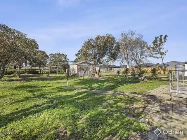 House for rent in Armstrong, Victoria