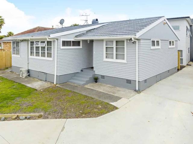 House for rent in Manurewa