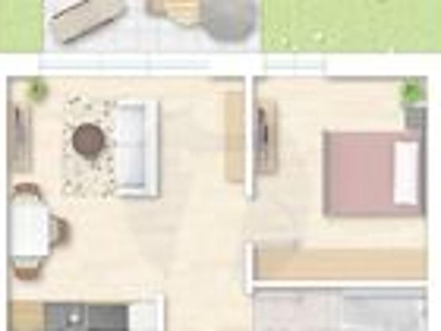 Apartment mieten in Löbtau, Dresden