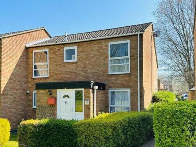 House for sale in Lyons, Greater London
