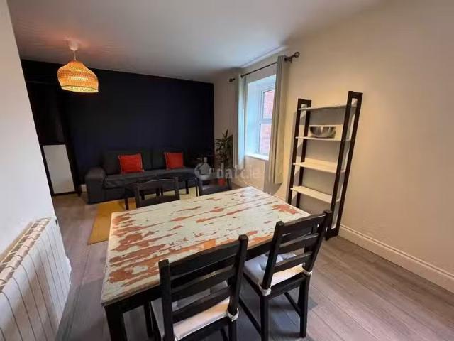 Apartment to rent