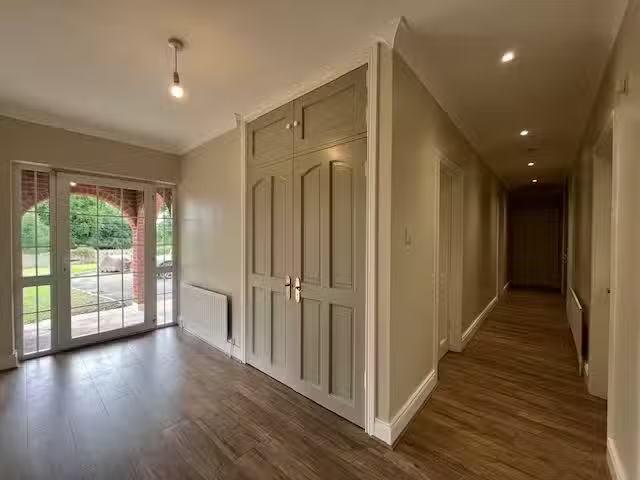 House to rent