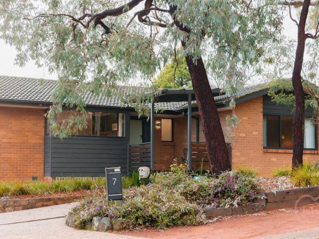 Property for sale in Aranda, Australian Capital Territory