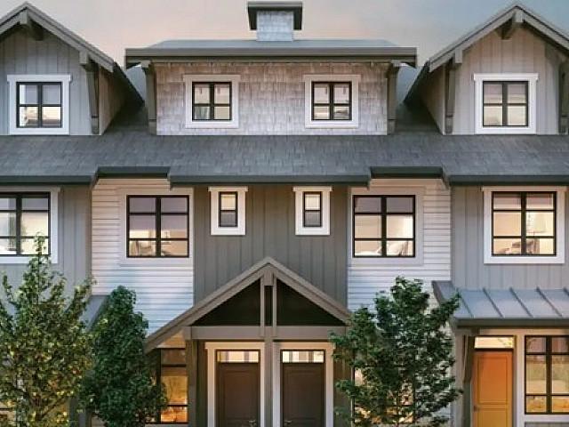 Condo for sale in Coquitlam, British Columbia