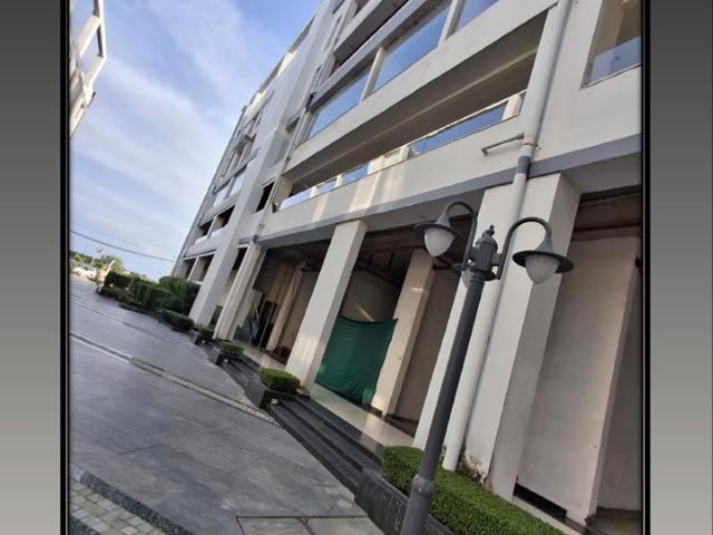 Commercial for sale in Zirakpur, Punjab