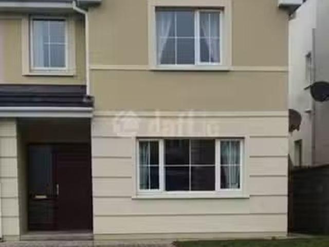 House to rent