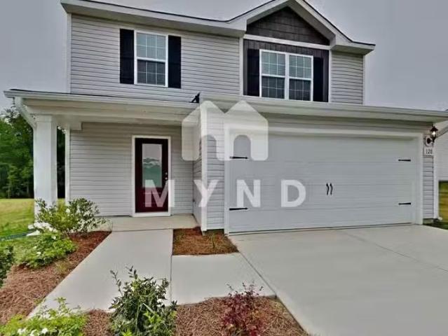 House for rent in Dunn