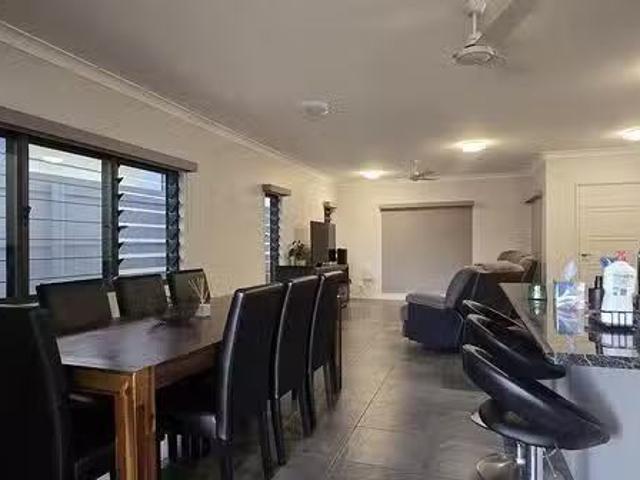 House for rent in Tablelands, Queensland