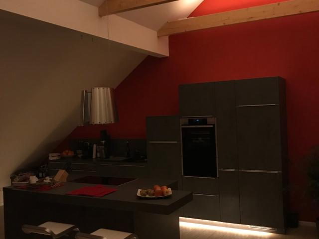 Apartment mieten in Vahrenwald-List, Hannover