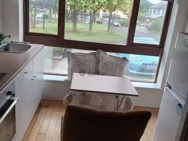 Apartment to rent