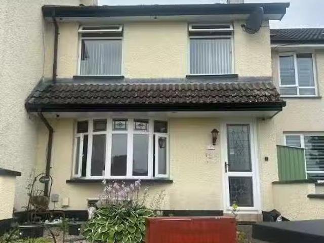 House to rent