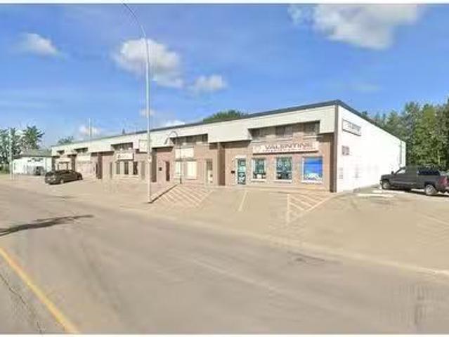 House for rent in Alberta