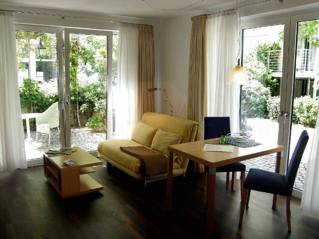 Apartment mieten in Rodenkirchen, Köln