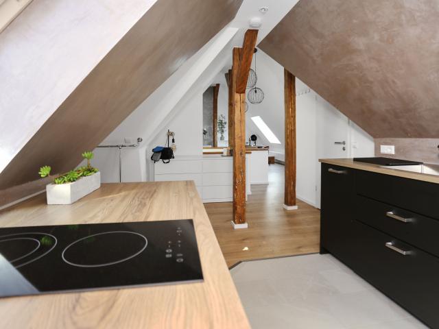 Apartment mieten in Lehen, Stuttgart