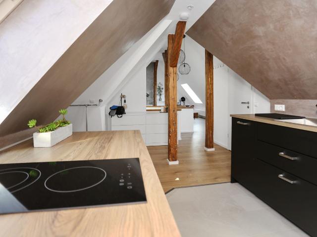 Apartment mieten in Stuttgart-Süd, Stuttgart