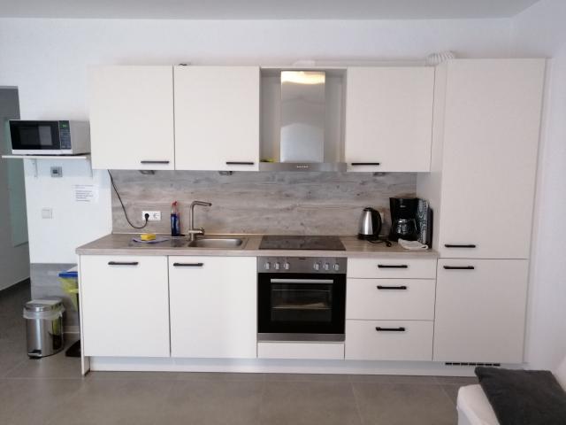 Apartment mieten in Oststeinbek, Schleswig-Holstein