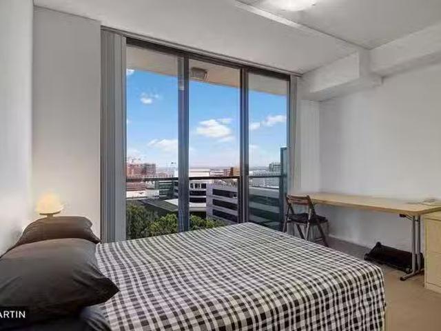 Apartment for rent in Mascot, New South Wales