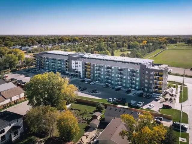 Condo for rent in East St. Paul, Manitoba