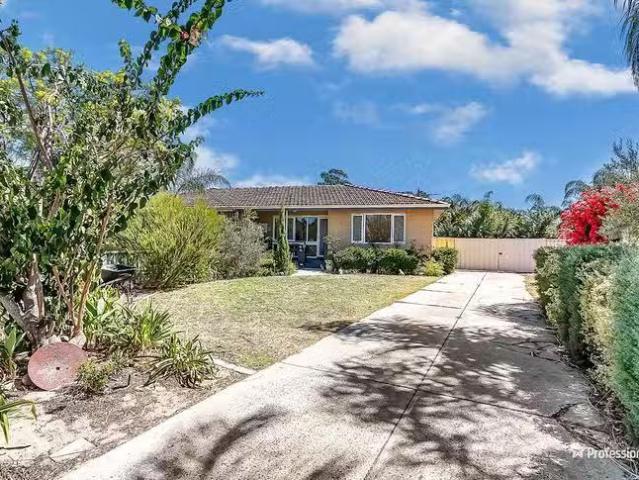 House for rent in Girrawheen, Western Australia