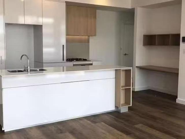 Apartment for rent in Liverpool South, New South Wales