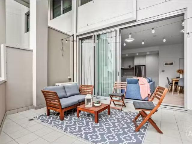 Apartment for rent in Sydney, New South Wales