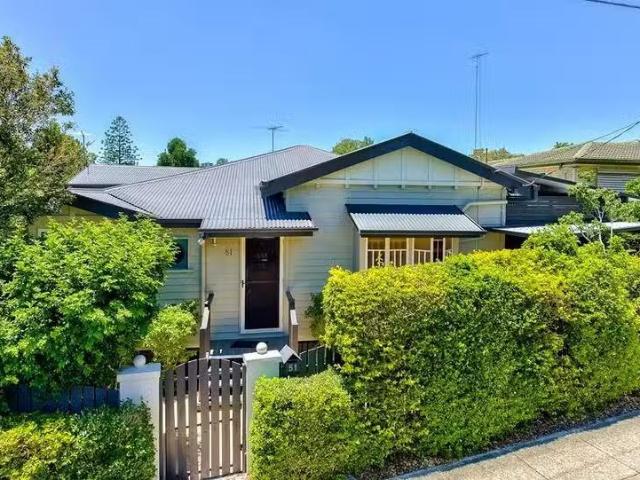 Apartment for rent in Toombul, Queensland
