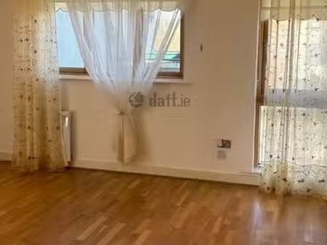 Apartment to rent