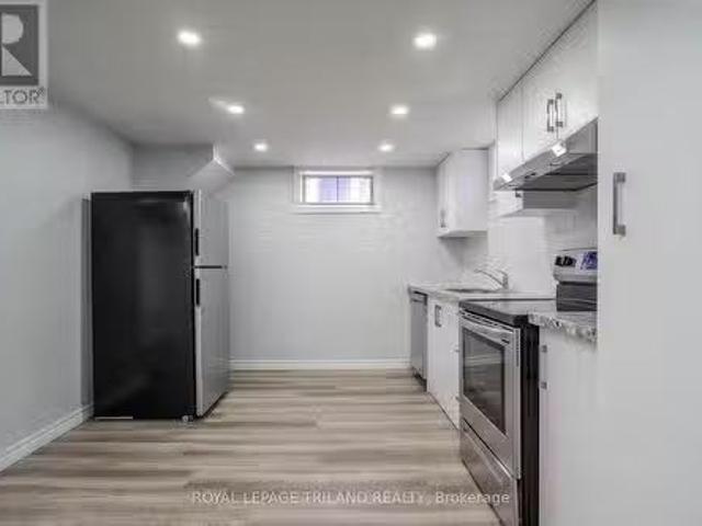 House for rent in Chatham–kent, Ontario