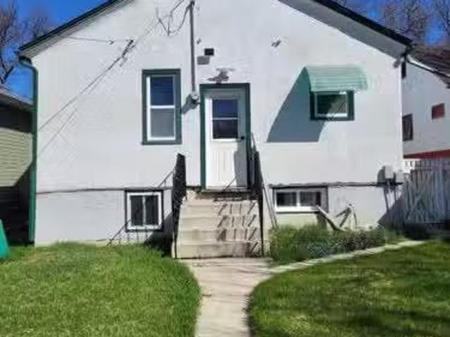 House for rent in Lethbridge, Alberta
