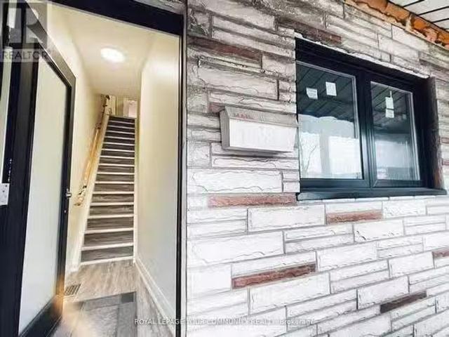 House for rent in Woburn, Ontario