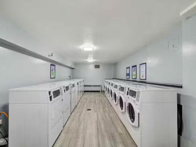 Condo for rent in Woburn, Ontario