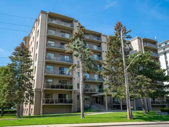 Condo for rent in Brights Grove, Ontario