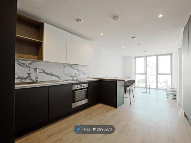 Apartment for rent in City Centre, Salford