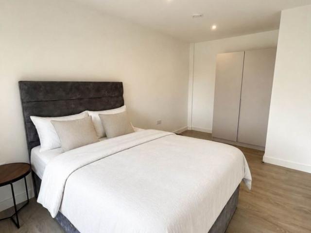Apartment for rent in City Centre, Salford