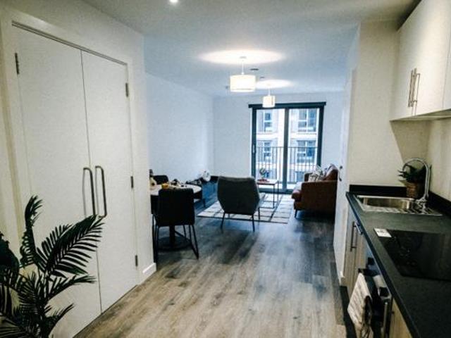 House for rent in Lyons, Greater London