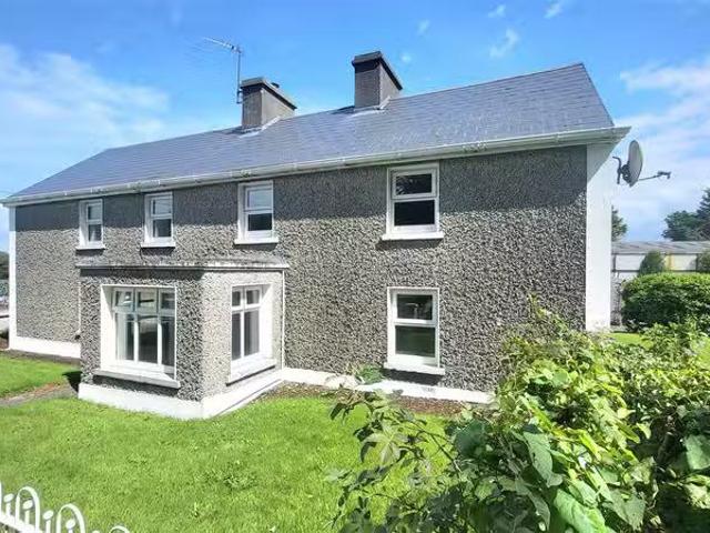 House to rent