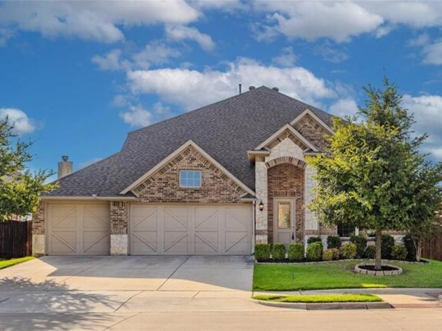 House for sale in Denton, Texas