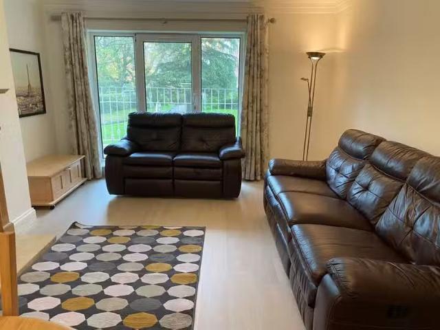 Apartment to rent