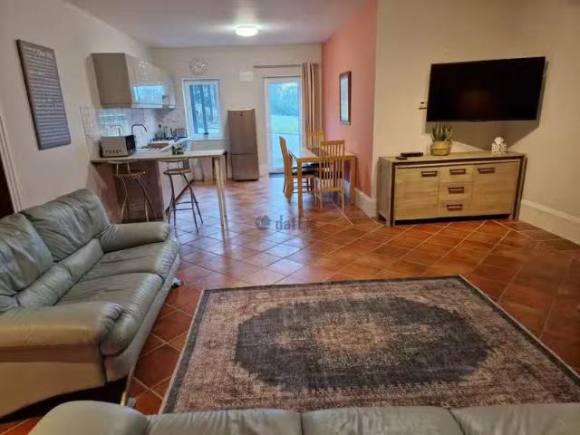 Apartment to rent