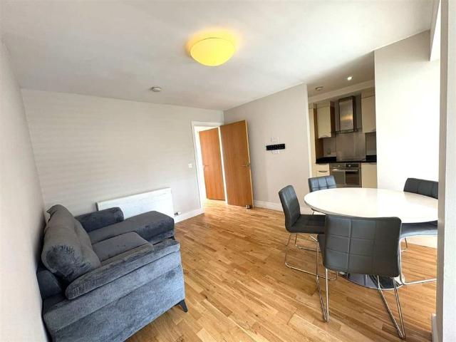 Apartment to rent in Tallaght, North Tipperary