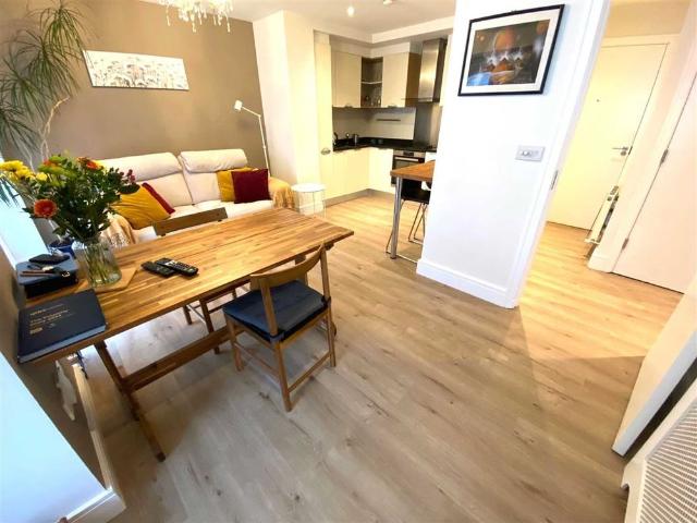 Apartment to rent in Tallaght, North Tipperary