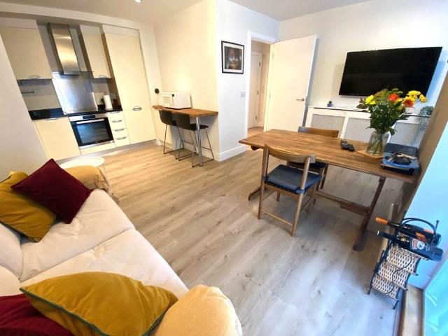 Apartment to rent in Tallaght, North Tipperary